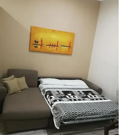 Lucia's Bed & Breakfast Syrakusa