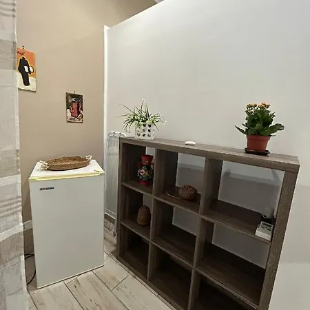 Nocleg ze śniadaniem Lucia's 3*