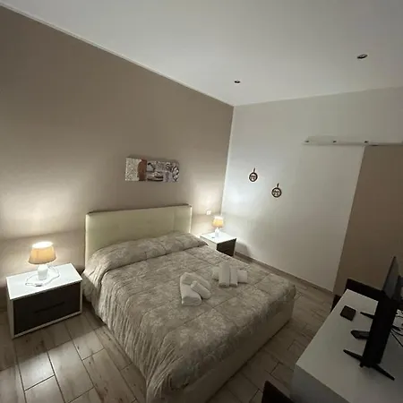Bed & Breakfast Lucia's Syrakusa