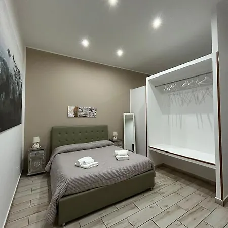 Lucia's Bed & Breakfast *