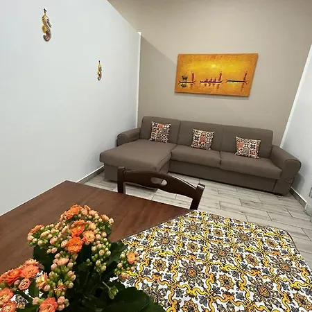 Lucia's Bed and Breakfast Συρακούσες