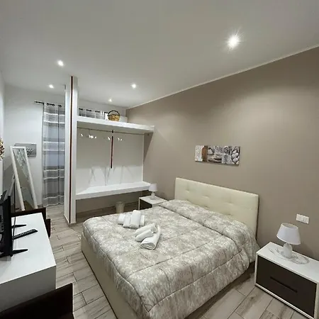 Lucia's Bed & Breakfast
