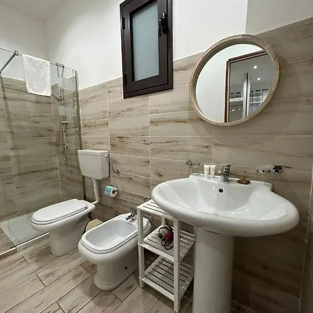 Bed & Breakfast Lucia's 3*