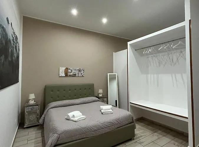 Lucia's Bed and Breakfast 3*