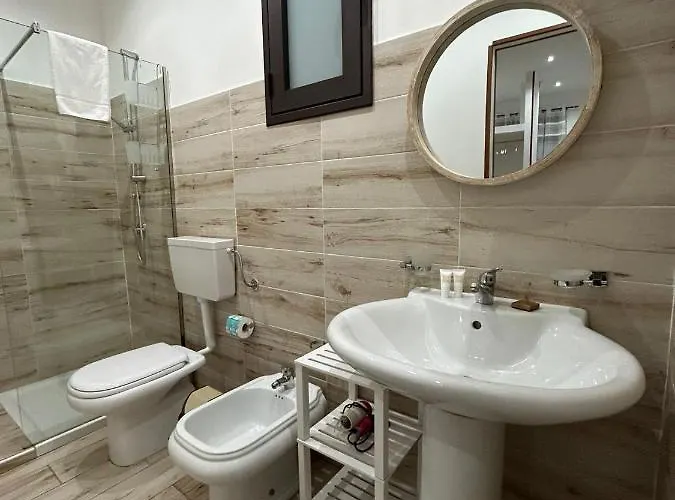 Bed and Breakfast Lucia's 3*